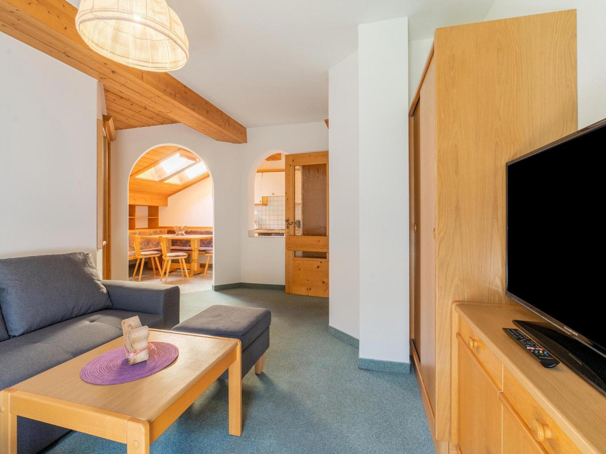 Beautiful Apartment In Mittersill With Balcony Exterior photo