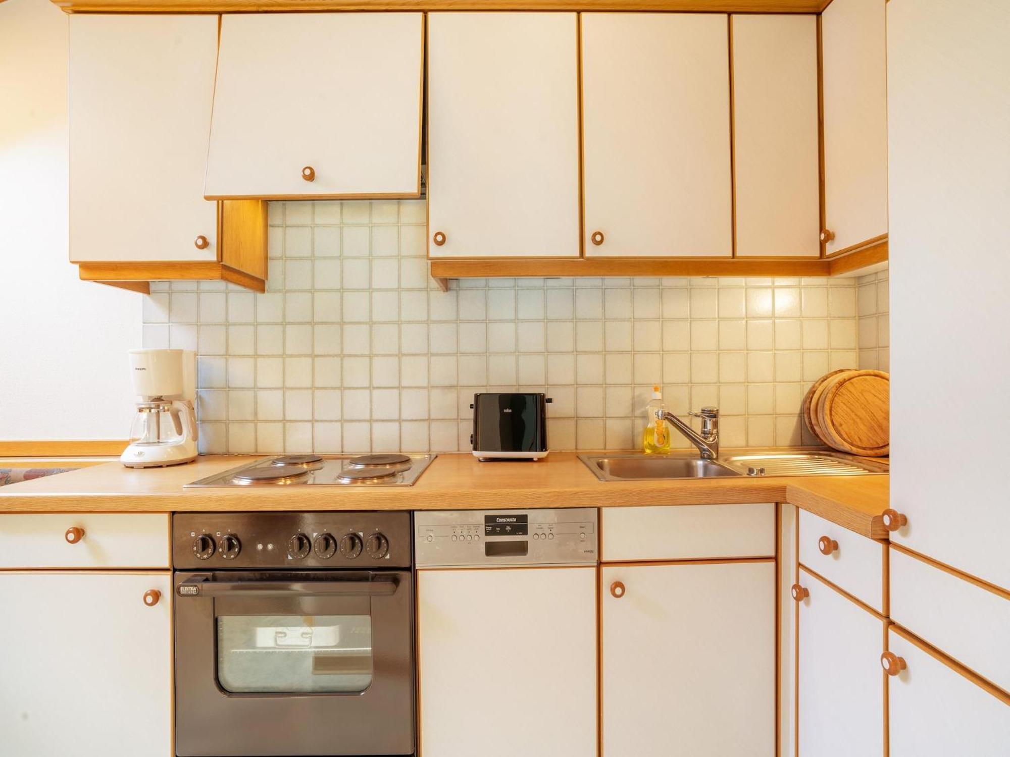Beautiful Apartment In Mittersill With Balcony Exterior photo