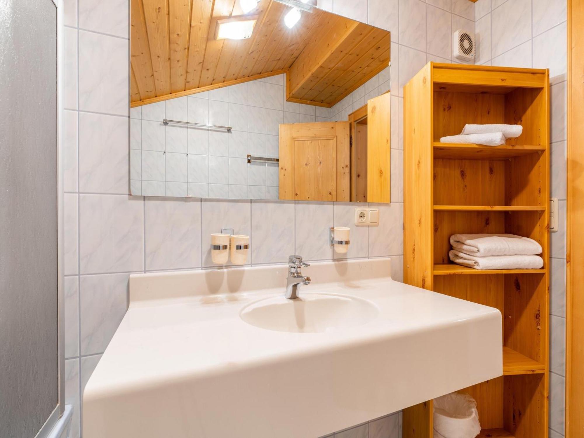 Beautiful Apartment In Mittersill With Balcony Exterior photo