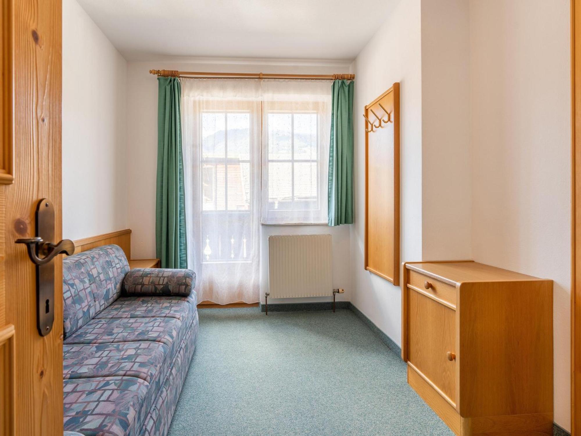 Beautiful Apartment In Mittersill With Balcony Exterior photo